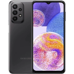 Смартфон Samsung Galaxy A23, 4.128 ГБ, черный